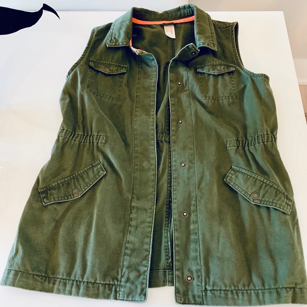 Vest